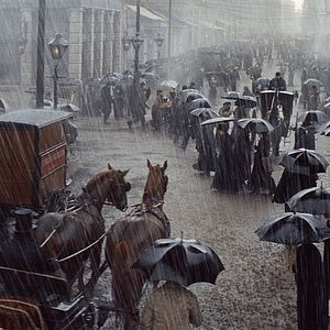 Fotoğraf John Carter