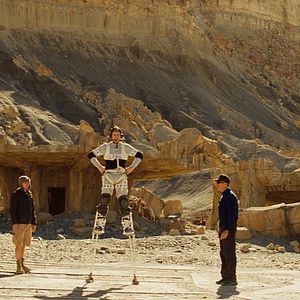 Fotoğraf John Carter