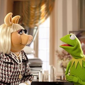 Fotoğraf The Muppets