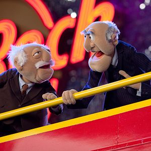 Fotoğraf The Muppets