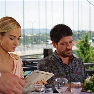 Fotoğraf Dilşad Çelebi