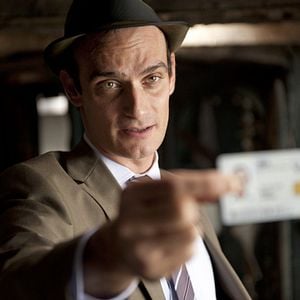 Fotoğraf Anatole Taubman