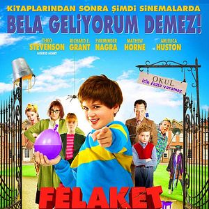 Fotoğraf Felaket Henry