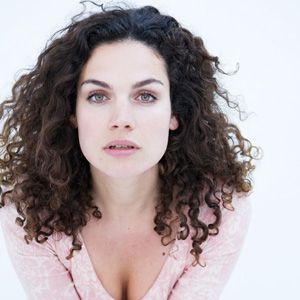 Fotoğraf Anna Drijver