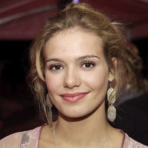 Fotoğraf Sallie Harmsen