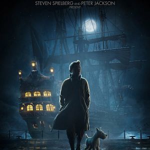 Fotoğraf Tenten'in Maceraları