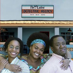 Fotoğraf Lucian Msamati