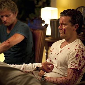 Fotoğraf Marc Warren