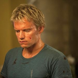 Fotoğraf Marc Warren