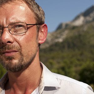 Fotoğraf John Simm