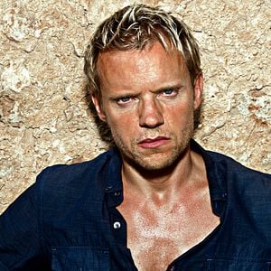 Fotoğraf Marc Warren