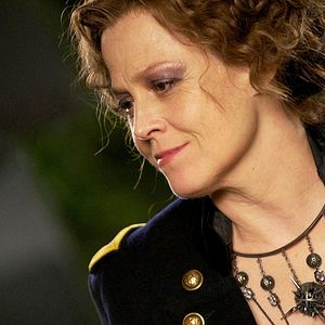 Fotoğraf Sigourney Weaver