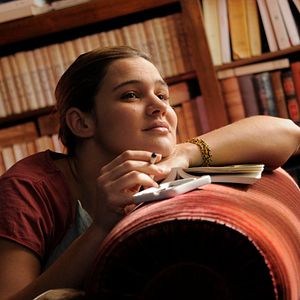 Fotoğraf Marie Denarnaud