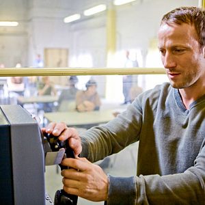 Fotoğraf Wotan Wilke Möhring