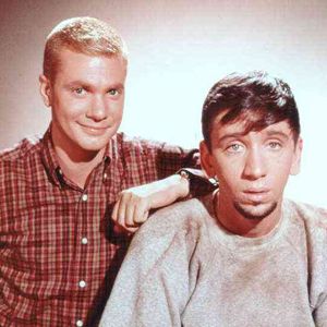 Fotoğraf The Many Loves of Dobie Gillis