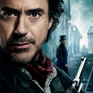 Fotoğraf Sherlock Holmes: Gölge Oyunları