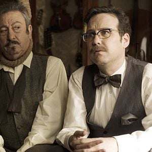 Fotoğraf Hayalet Öğrenciler