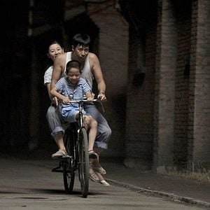 Fotoğraf Tangshan Dadizhen