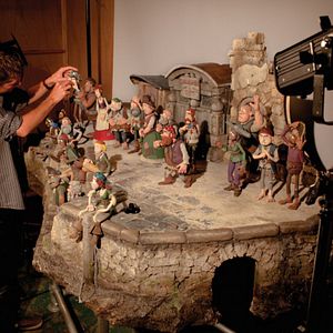 Fotoğraf Peter Lord