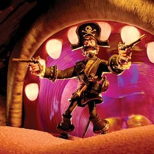 Fotoğraf Peter Lord