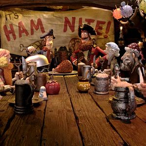 Fotoğraf Korsanlar!