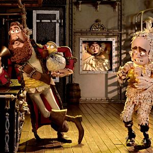 Fotoğraf Korsanlar!