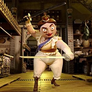 Fotoğraf Korsanlar!