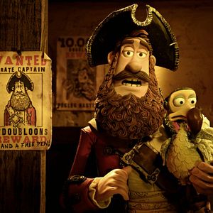 Fotoğraf Korsanlar!