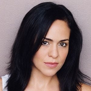 Fotoğraf Roxana Ortega