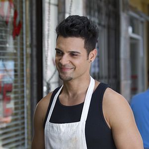 Fotoğraf Bille Woodruff