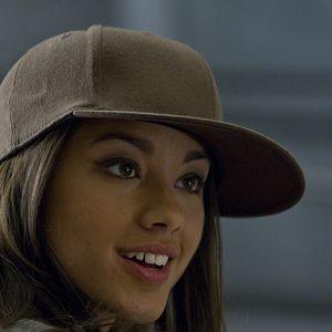 Fotoğraf Bille Woodruff