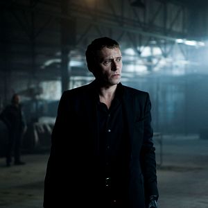 Fotoğraf Francis Renaud