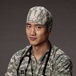 Fotoğraf Combat Hospital