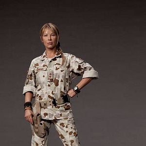 Fotoğraf Combat Hospital