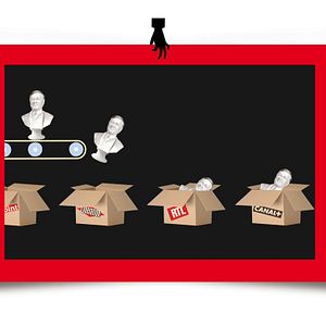 Fotoğraf Yannick Kergoat