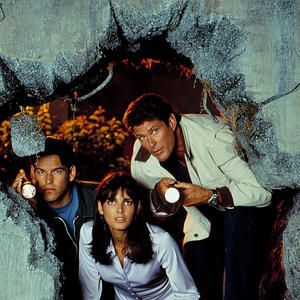 Fotoğraf Baywatch Nights