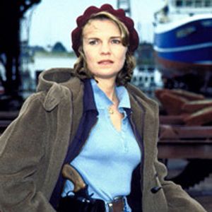 Fotoğraf Mary Lester