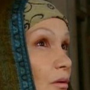 Fotoğraf Bedia Begovska