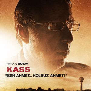 Fotoğraf Behzat Ç. Seni Kalbime Gömdüm