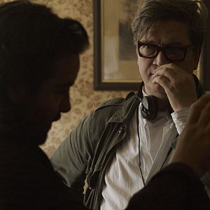 Fotoğraf Tomas Alfredson