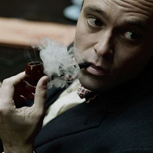 Fotoğraf Tomas Alfredson