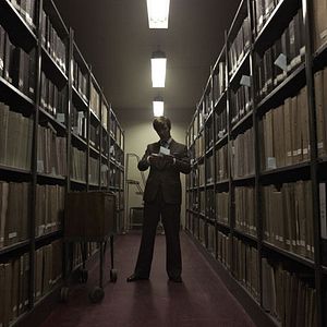 Fotoğraf Tomas Alfredson