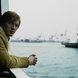 Fotoğraf Tomas Alfredson