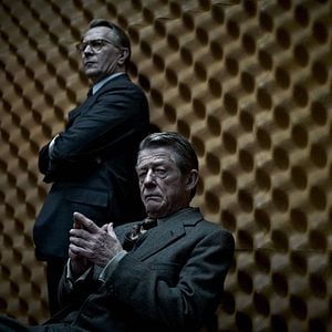 Fotoğraf Tomas Alfredson