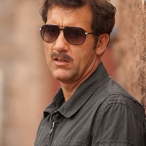 Fotoğraf Clive Owen