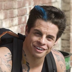 Fotoğraf Casper Smart