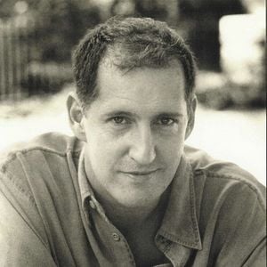 Fotoğraf John Speredakos