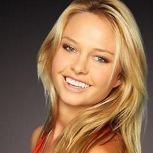 Fotoğraf Madison McKinley