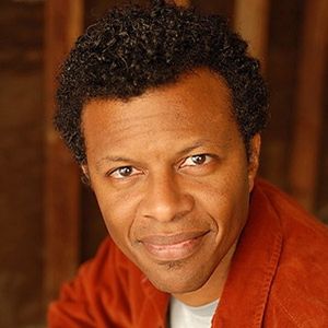 Fotoğraf Phil LaMarr
