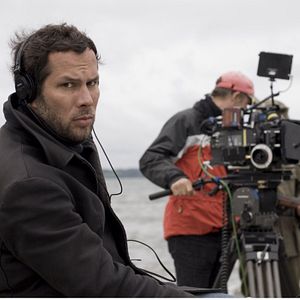 Fotoğraf Achim von Borries